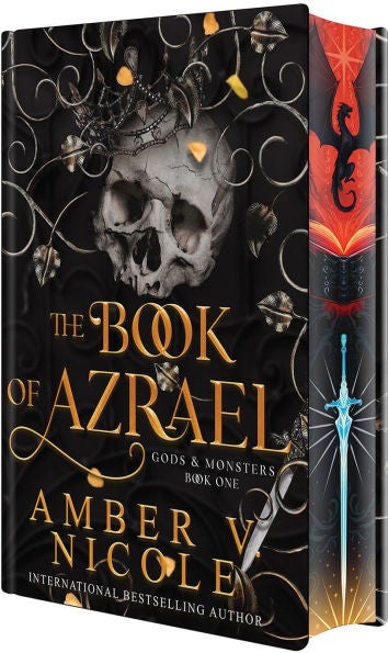 Deluxe Editions | Hidden Worlds Bookstore